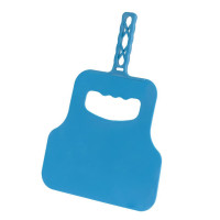 Лопатка-веело для угля Time Eco AF-02, 3 цвета (2584364352)