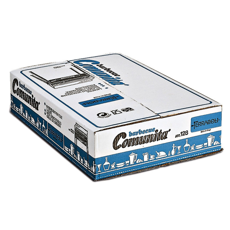 Барбекю 128 COMUNITA (894914684)