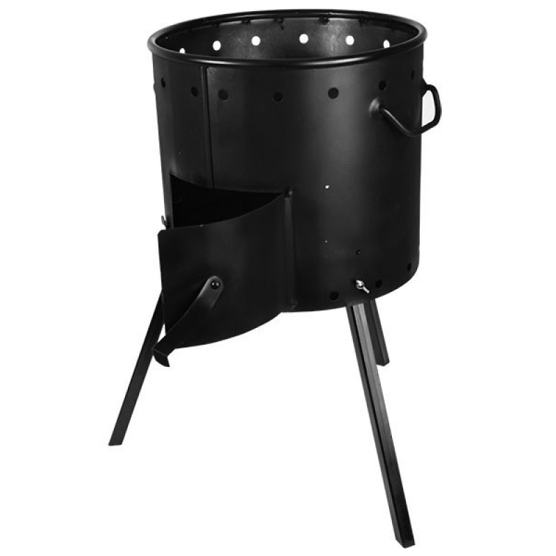 Печь под котел (татарский) 4 л., диам. 300 мм (894914804)