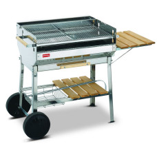 Барбекю 227 EURO INOX (897957282)