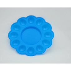 Блюдо Пасхальное декоративное 24,5 см (897957396)