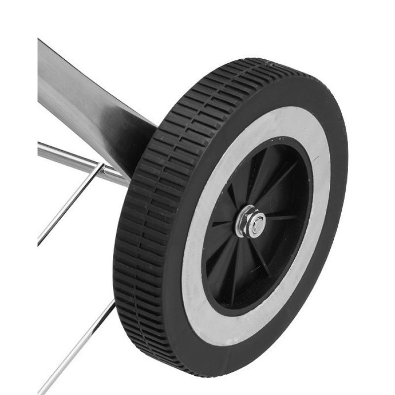 Гриль угольный портативный, TE-22017B, Time Eco (924659617)