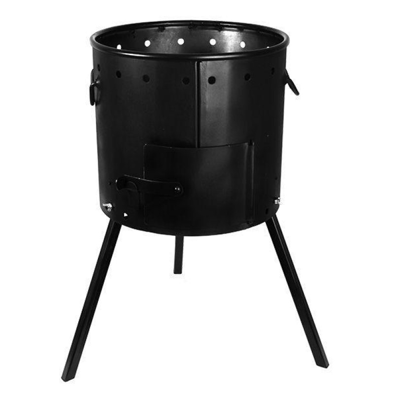 Печь под котел (татарский) 25 л., диам. 420 мм (894914806)