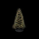 Гирлянда 43 м, Змейка, Luca Lighting, цвет теплый белый (1288807768)