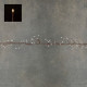 Гирлянда-кластер, медная струна, Luca Lighting, 11 м, теплый белый (1288838232)