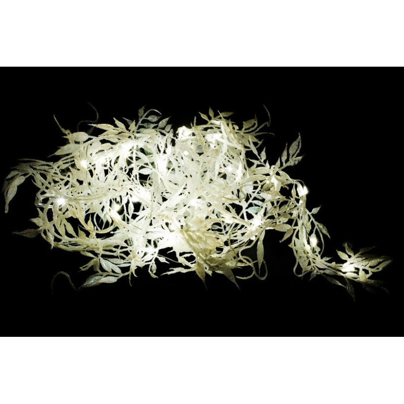 Гирлянда Пестрая ветвь, Luca Lighting, 150 см, белая (1289304440)