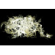 Гирлянда Пестрая ветвь, Luca Lighting, 150 см, белая (1289304440)