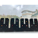 Проектор LED на 12 карточек, Luca, холодный белый (1289309673)