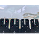 Проектор LED на 12 карточек, Luca, холодный белый (1289309673)