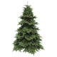 Ель 2,30 м Abies Nordmann de Luxe зеленая (897957263)