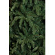 Ель 2,30 м Abies Nordmann de Luxe зеленая (897957263)