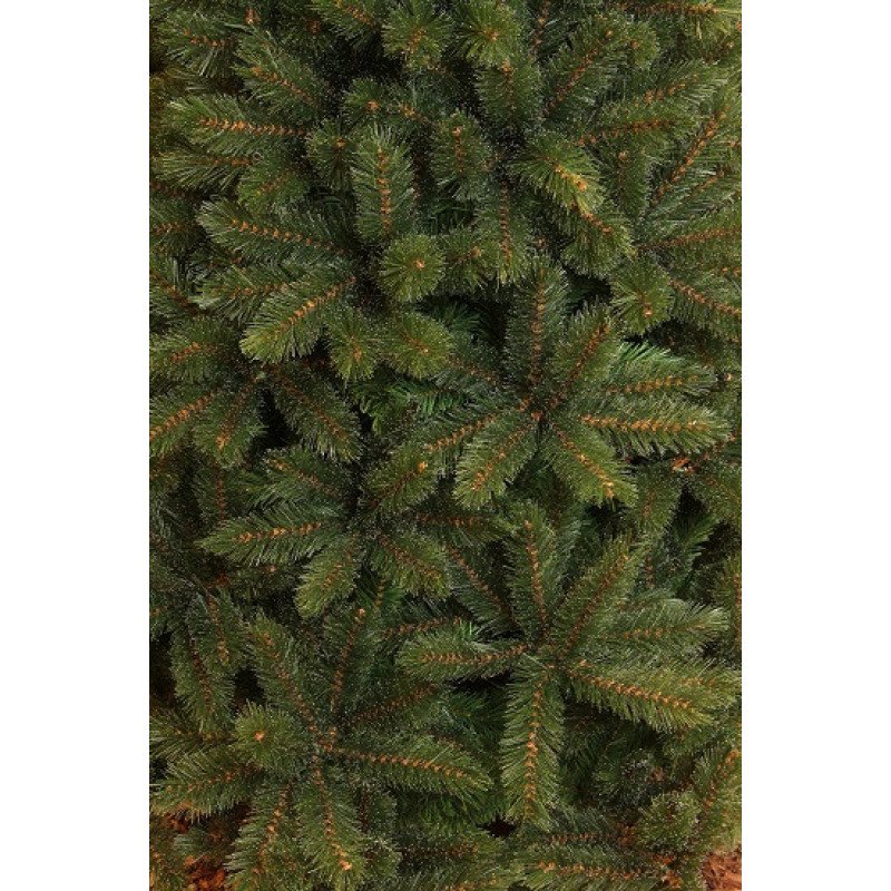 Сосна 260 см с инеем, Forest Frosted (894915858)