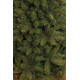 Сосна 305 см с инеем, Forest Frosted (894915860)