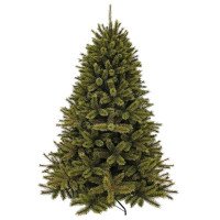 Сосна 260 см с инеем, Forest Frosted (894915858)