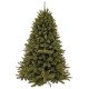 Сосна 260 см с инеем, Forest Frosted (894915858)