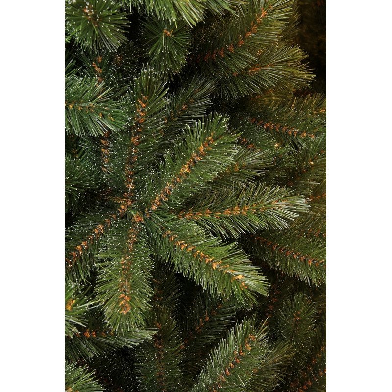 Сосна 260 см с инеем, Forest Frosted (894915858)