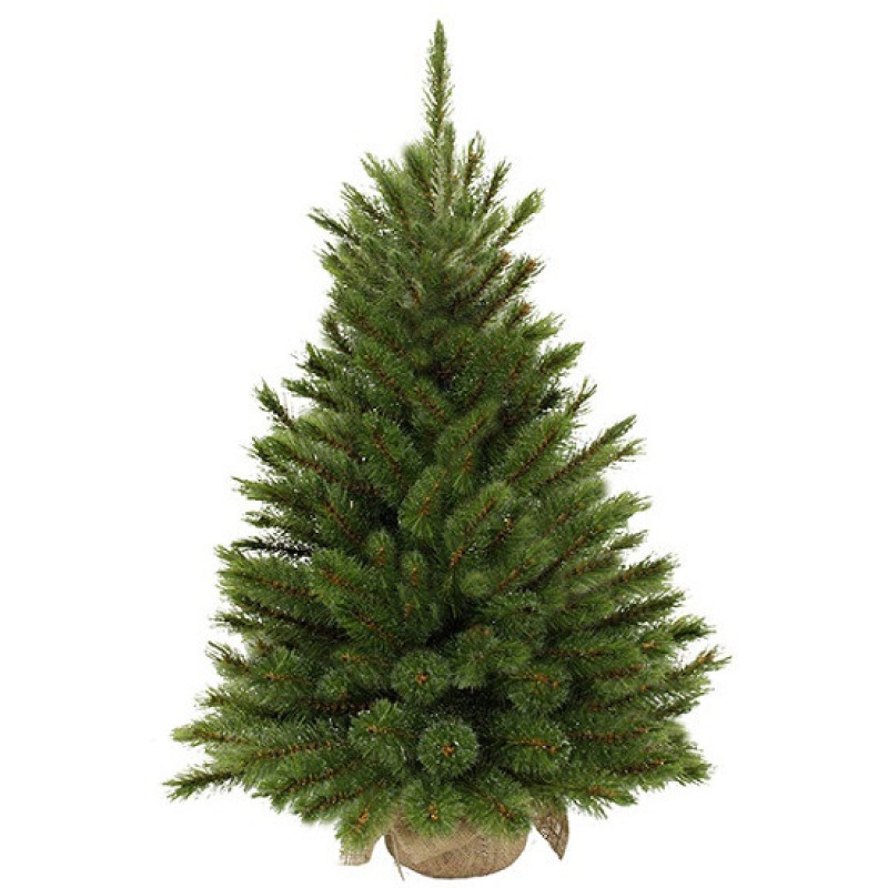 Сосна 90 см, Forest frosted (894917300)