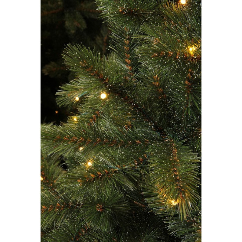 Сосна 90 см, Forest frosted (894917300)