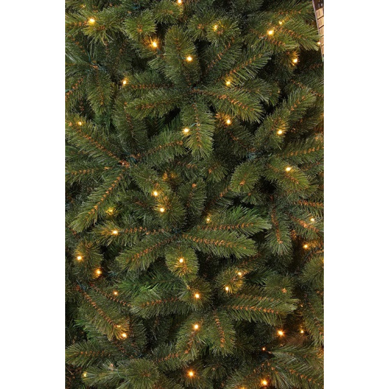 Сосна 90 см, Forest frosted (894917300)