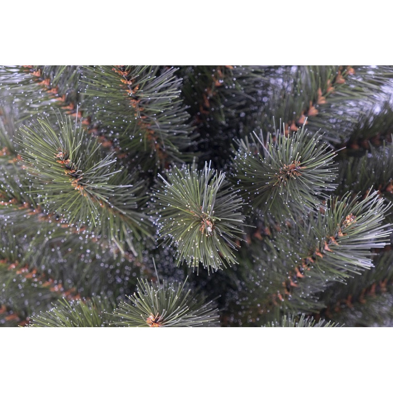 Сосна 45 см с инеем, Forest Frosted (894915865)