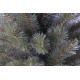 Сосна 45 см с инеем, Forest Frosted (894915865)