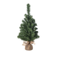 Сосна искусственная Norton зеленая 0,60м, Black Box Trees (1086431731)