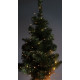 Сосна искусственная Norton зеленая 0,60 м, Black Box Trees (1086431731)