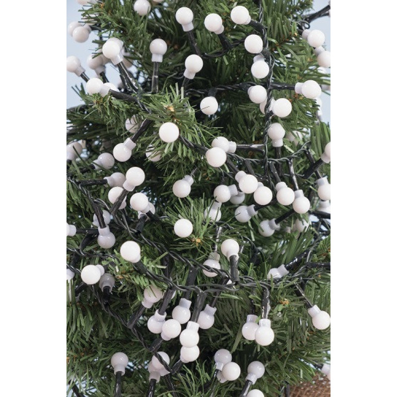 Сосна искусственная Norton зеленая 0,45 м, Black Box Trees (1086422197)