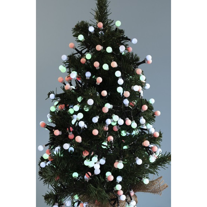 Сосна искусственная Norton зеленая 0,60 м, Black Box Trees (1086431731)