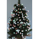 Сосна искусственная Norton зеленая 0,60 м, Black Box Trees (1086431731)