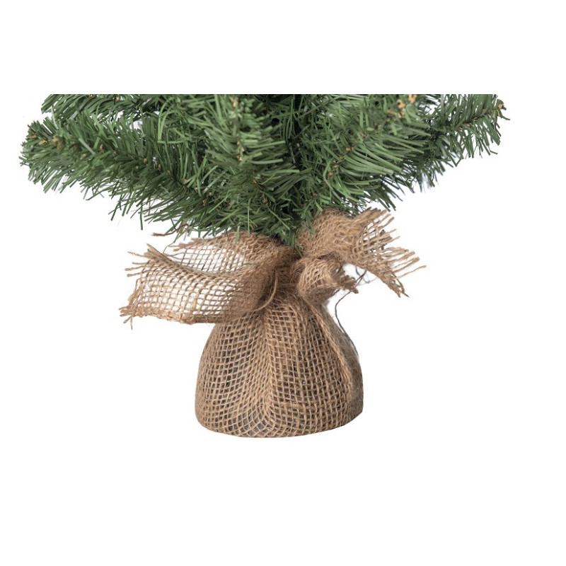 Сосна искусственная Norton зеленая 0,60 м, Black Box Trees (1086431731)
