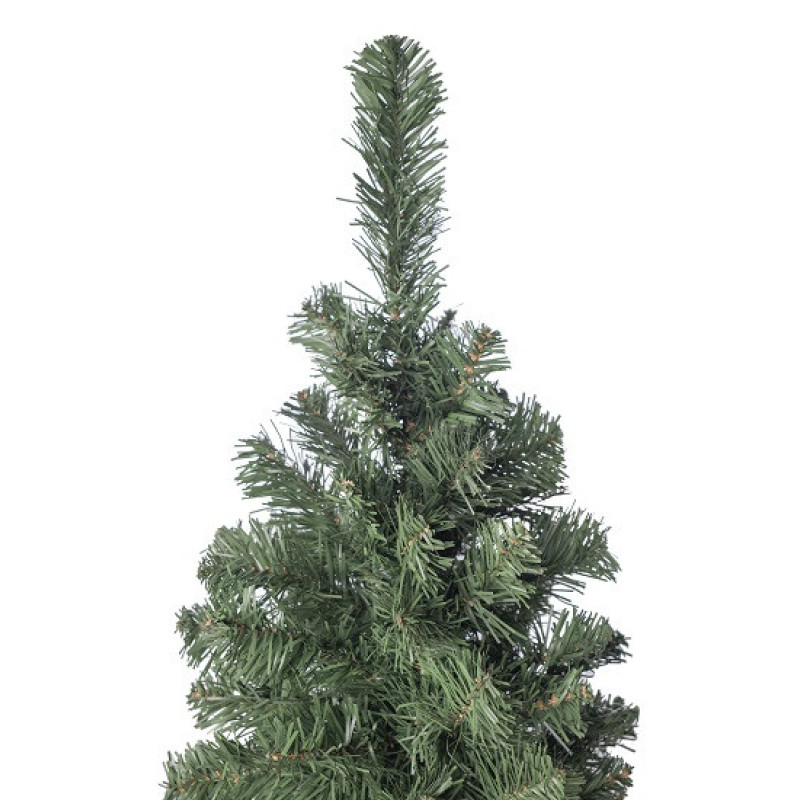 Сосна искусственная Norton зеленая 0,60 м, Black Box Trees (1086431731)
