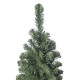 Сосна искусственная Norton зеленая 0,60 м, Black Box Trees (1086431731)