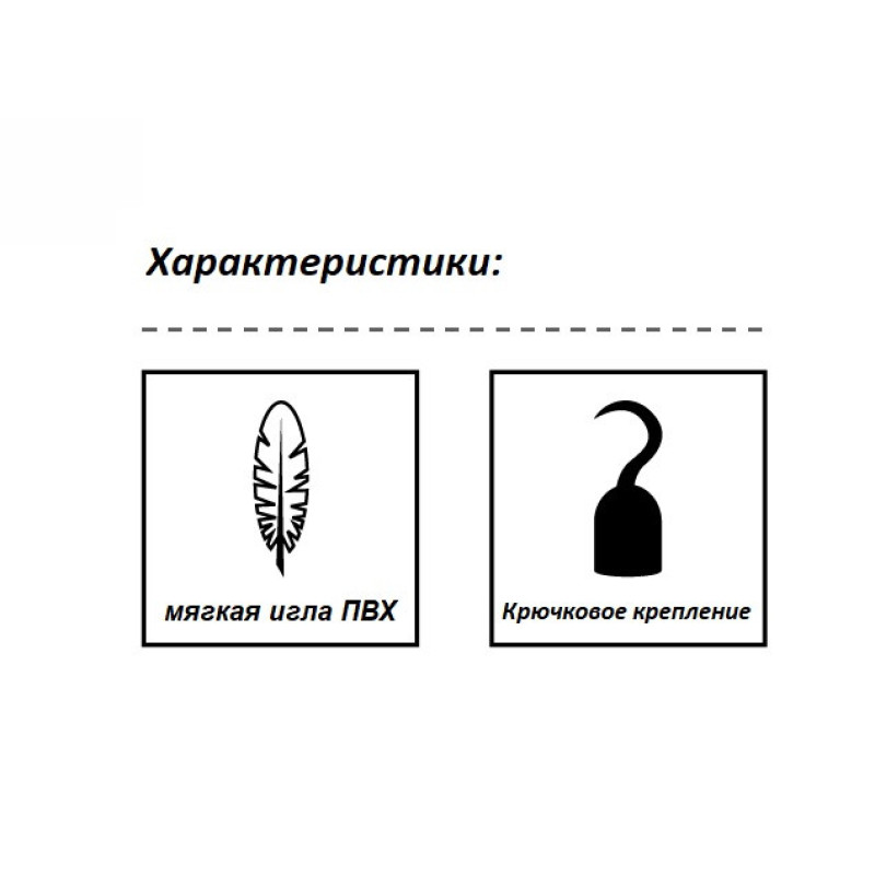 Ель 260 см, Forrester, голубая (1518741959)