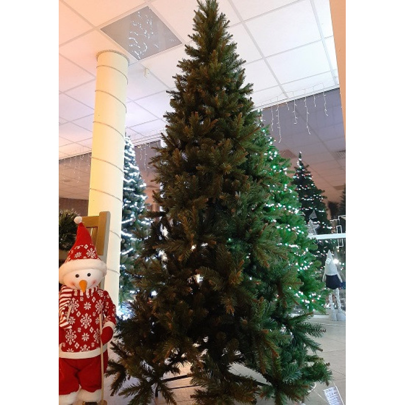 Ель 155 см, Edulis зеленая (1518727120)