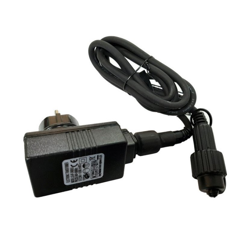Konwerter 9,6 W z kablem, Luca Lighting (1523789005)