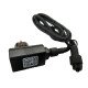 Konwerter 9,6 W z kablem, Luca Lighting (1523789005)