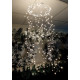 Гирлянда подвесная Канделябр, Luca Lighting, 1х0,3м, цвет белый (1529283045)