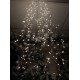 Гирлянда подвесная Канделябр, Luca Lighting, 1х0,3м, цвет белый (1529283045)