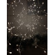 Гирлянда подвесная Канделябр, Luca Lighting, 1х0,3м, цвет белый (1529283045)