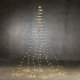Гирлянда Конус, Luca Lighting, 1,6+8 м, цвет теплый белый (1529354246)
