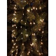Гирлянда Конус, Luca, 2,1+6 м, 672 LED, цвет теплый белый (1529344540)