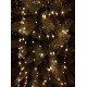 Гирлянда Конус, Luca Lighting, 1,6+8 м, цвет теплый белый (1529354246)