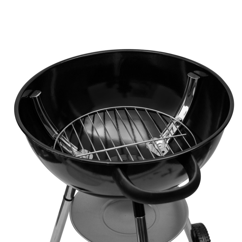 Гриль угольный портативный Time Eco, TE-2014-1 (1811677949)