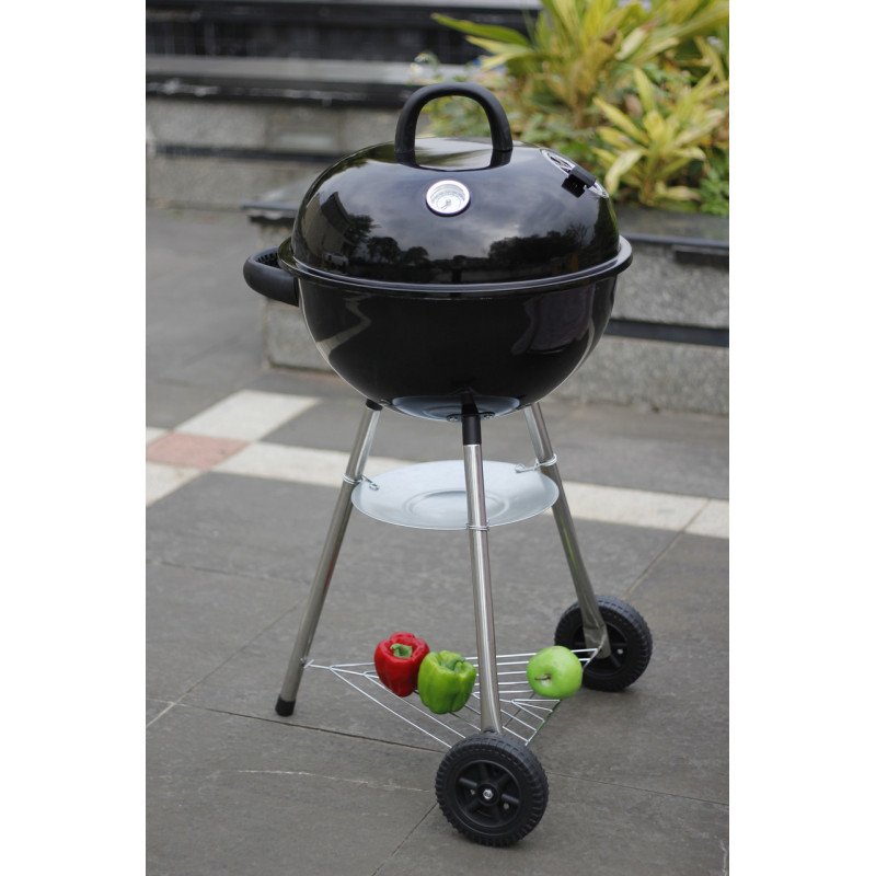 Гриль угольный портативный Time Eco, TE-2014-1 (1811677949)