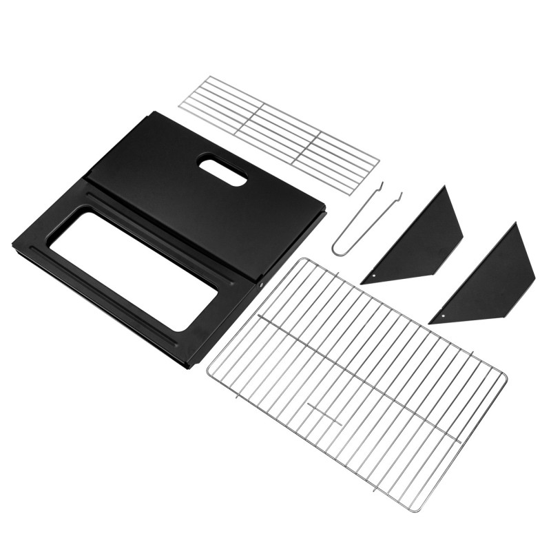 Мангал портативный Time Eco, TE-4530 (1811697356)