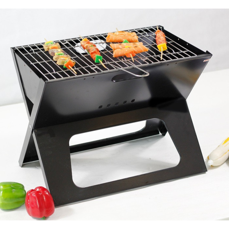 Мангал портативный Time Eco, TE-4530 (1811697356)