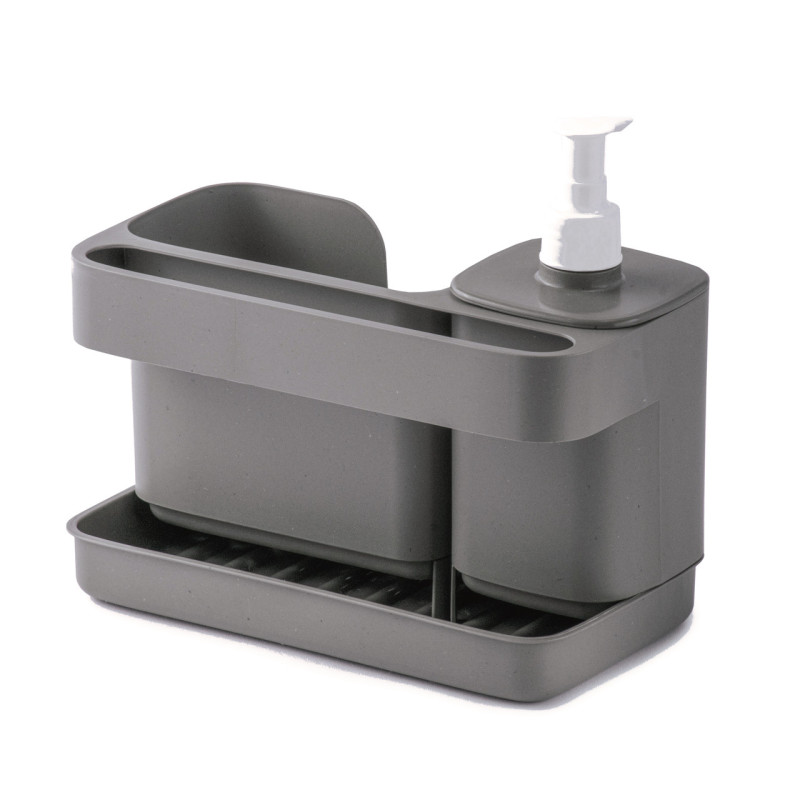 Органайзер кухонный с дозатором для моющего средства Snips, серый (2184080831)