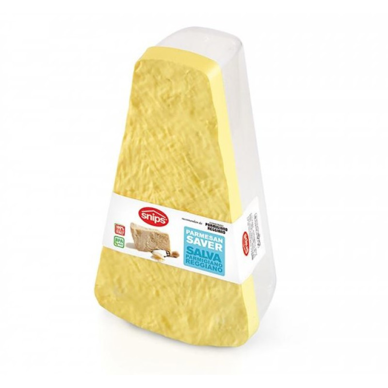 Контейнер для сыра Snips Parmesan Cheese Saver, 0,9 л (894914658)