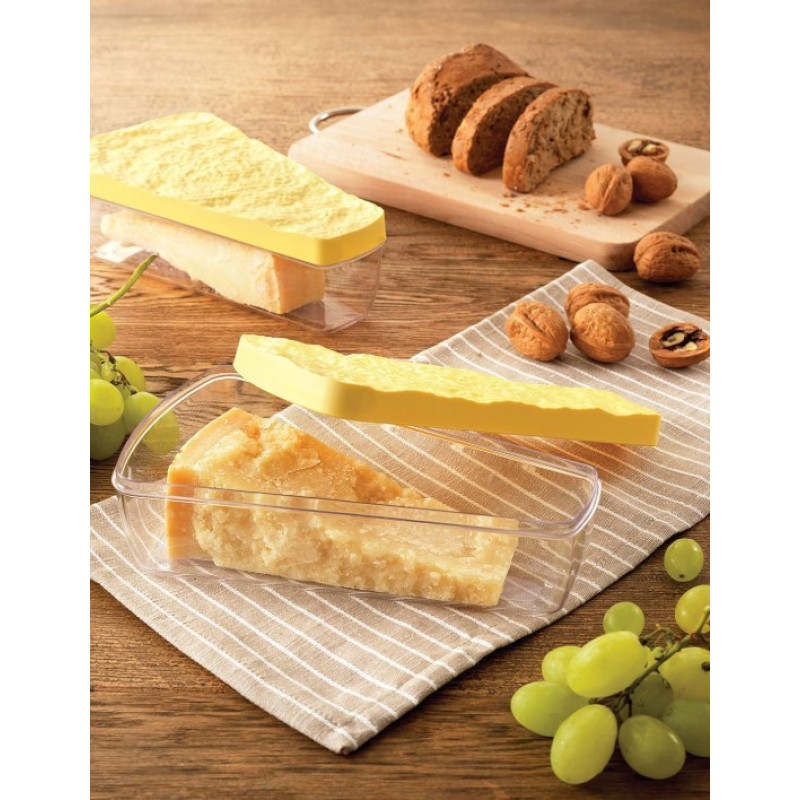 Контейнер для сыра Snips Parmesan Cheese Saver, 0,9 л (894914658)